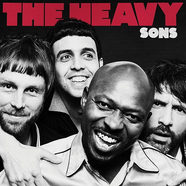 Heavy - Great Vengeance & Furious Fire - Amazon.com Music